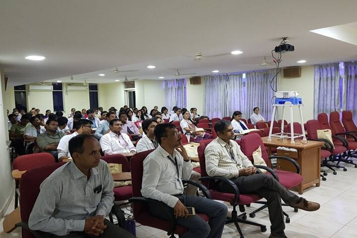auditorium